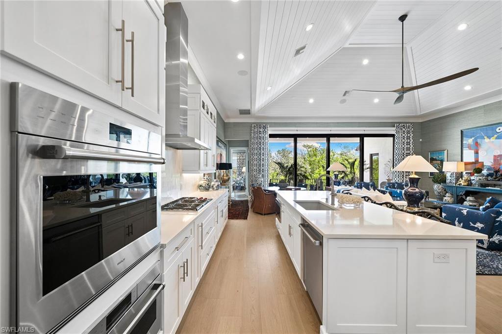 210 Topanga DR