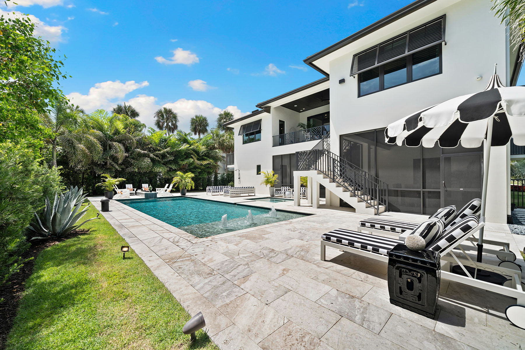 210 Topanga Drive