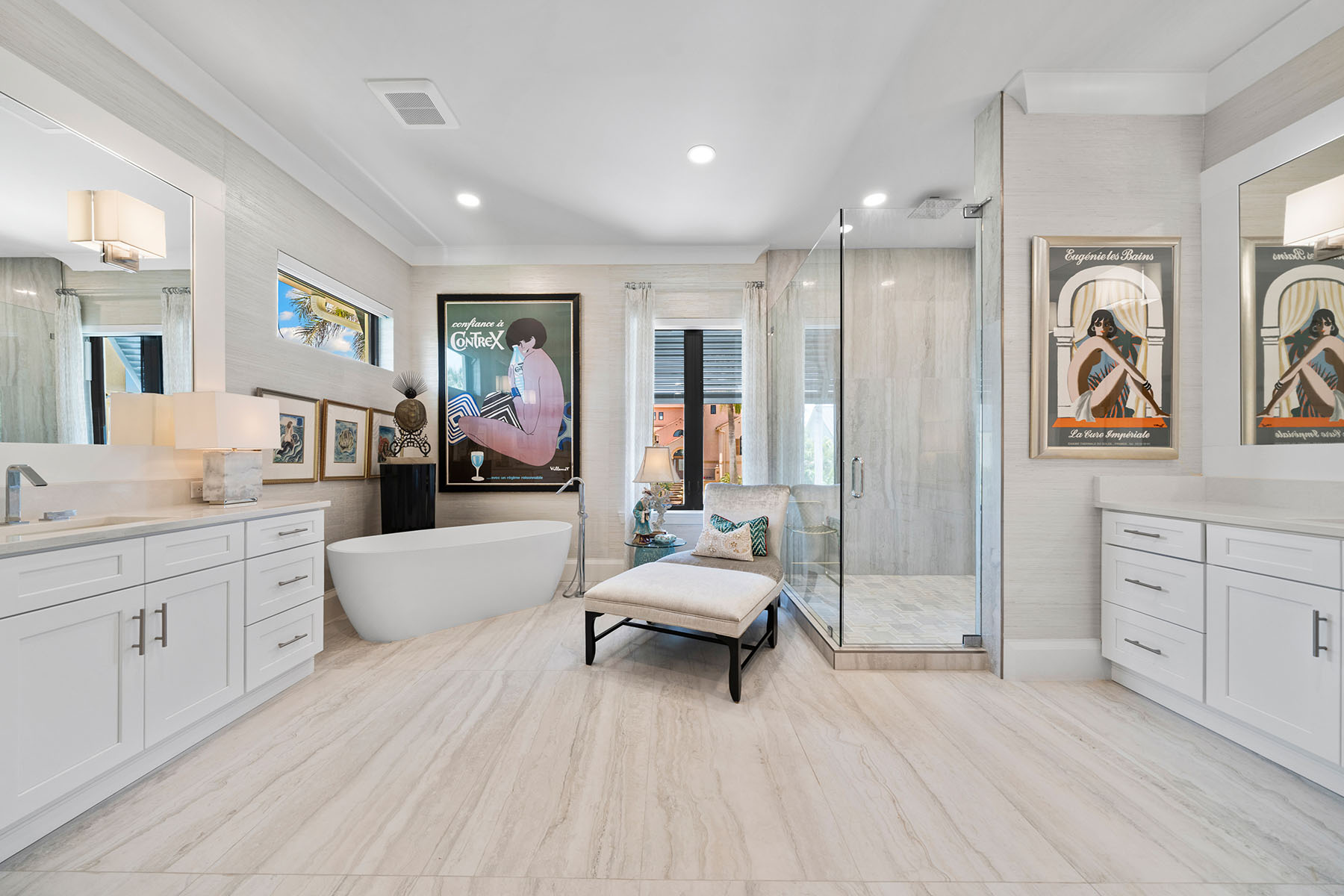 210 Topanga Drive