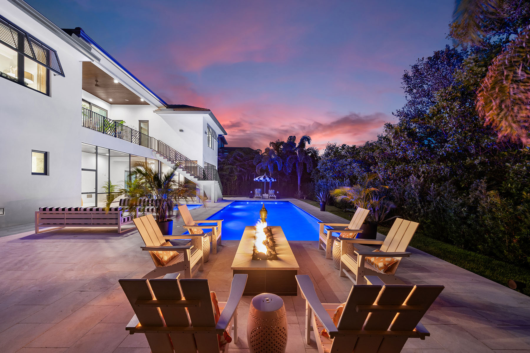 210 Topanga Drive