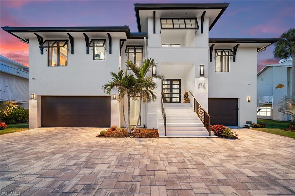 210 Topanga DR