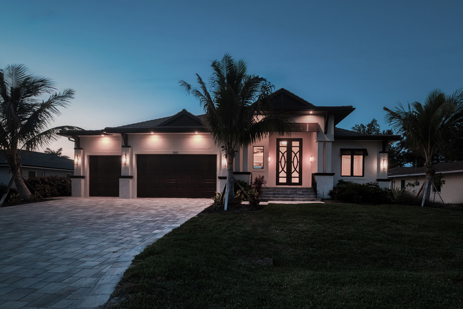 825 Miramar Court