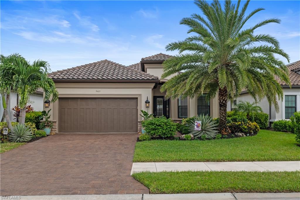 9405 Terresina DR
