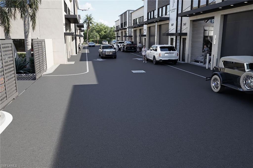 3106 N Horseshoe DR # F5