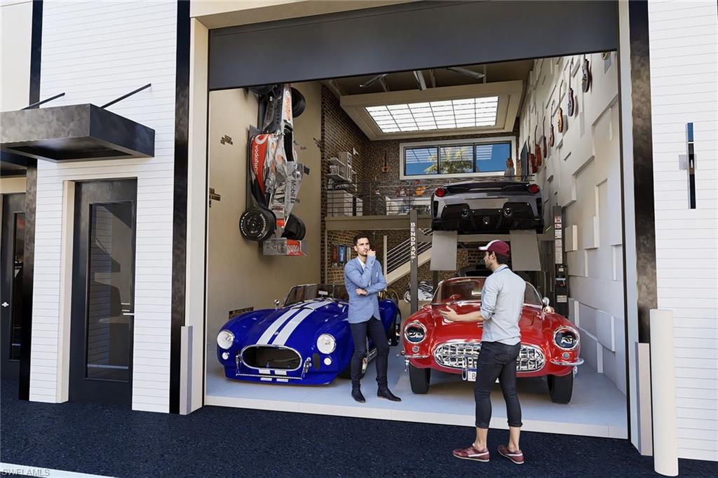 3106 N Horseshoe DR # F5