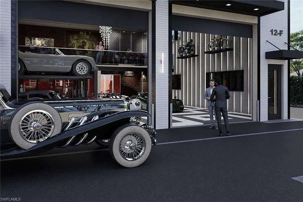 3106 N Horseshoe DR # F5