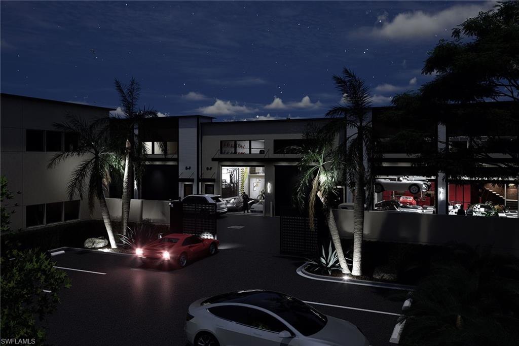 3106 N Horseshoe DR # F5