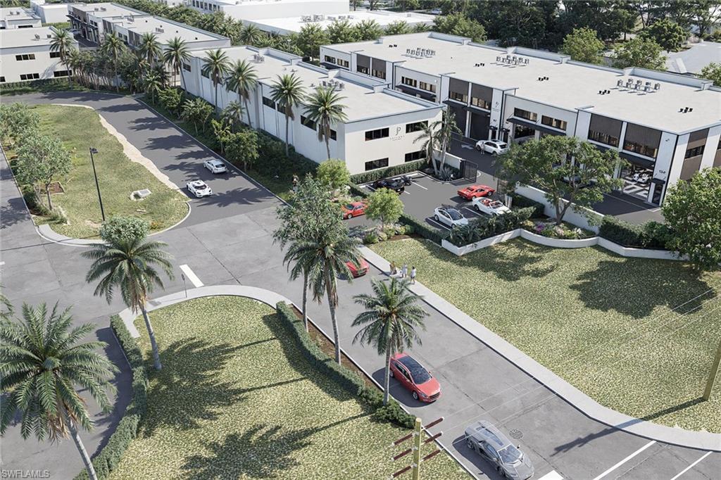 3106 N Horseshoe DR # F5