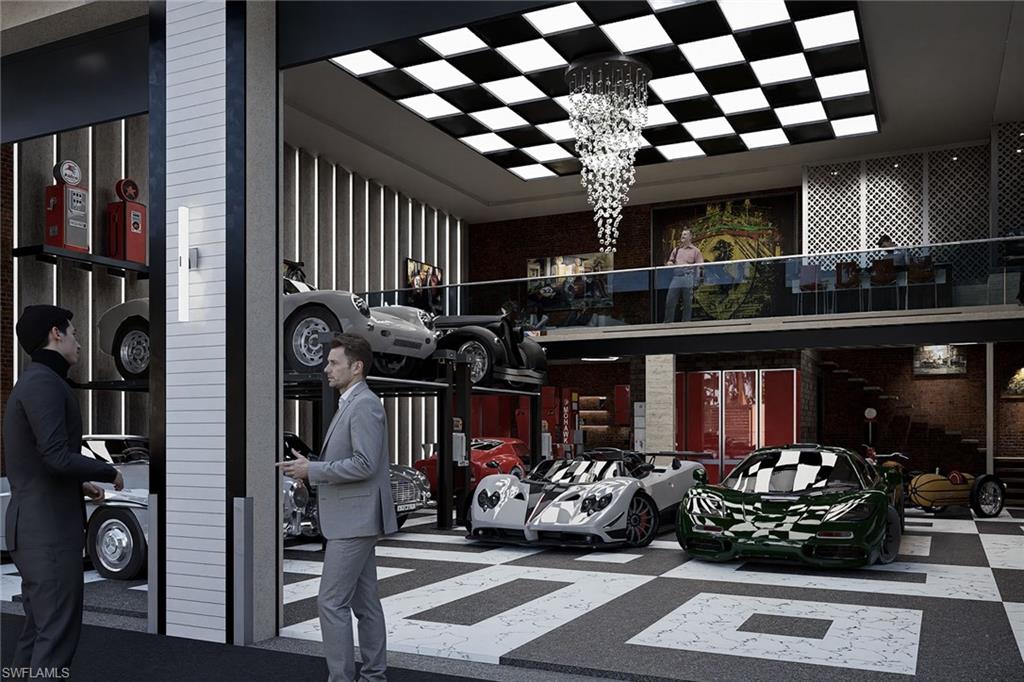 3106 N Horseshoe DR # F5