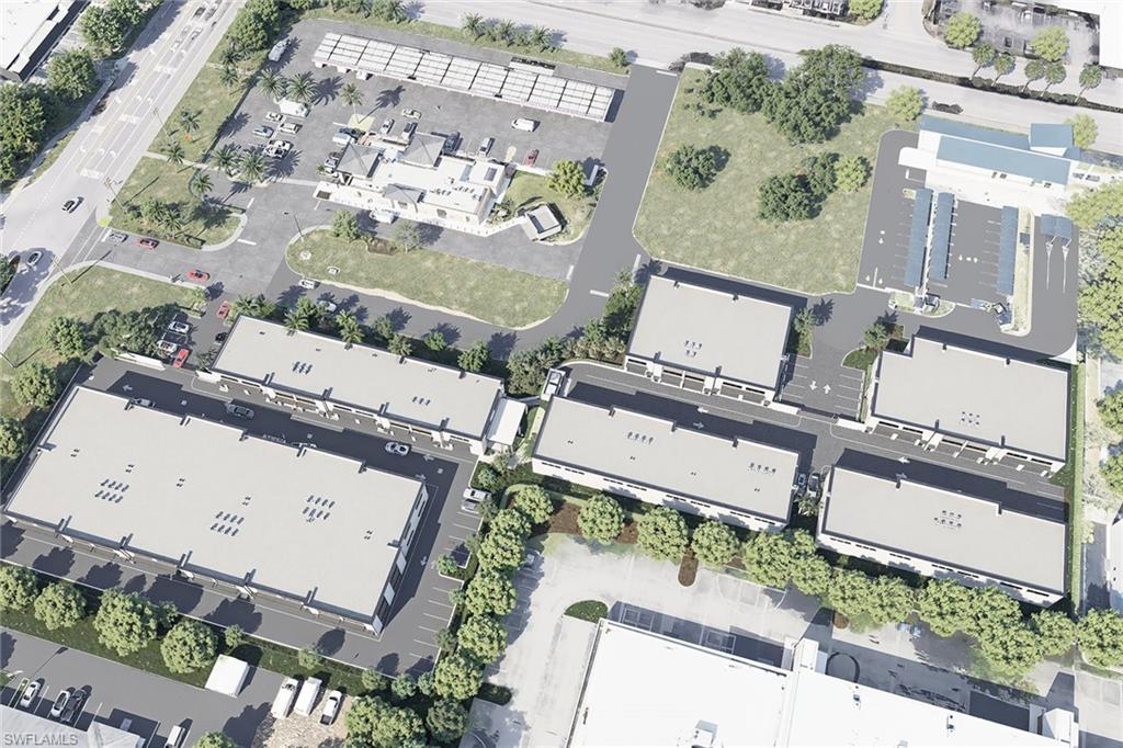 3106 N Horseshoe DR # F5