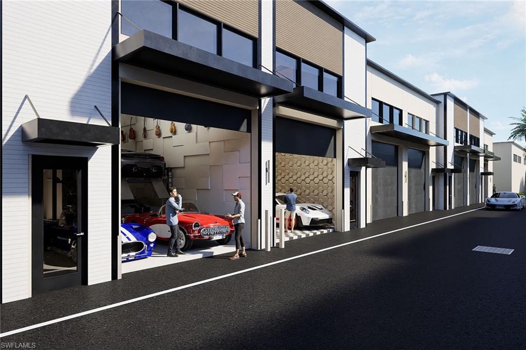 3106 N Horseshoe DR # F5