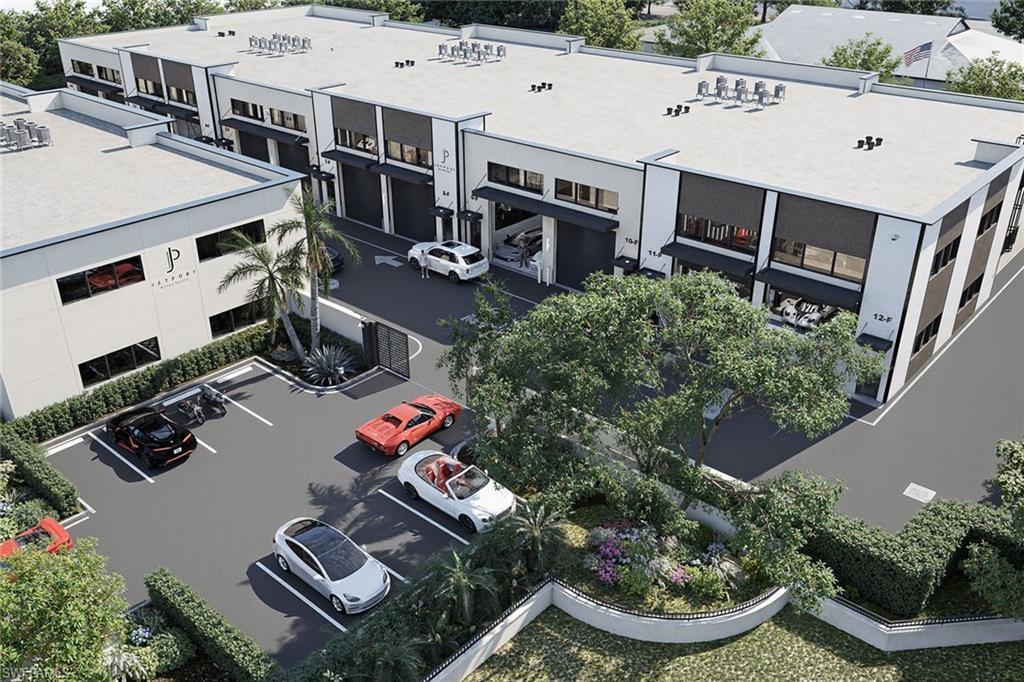 3106 N Horseshoe DR # F5