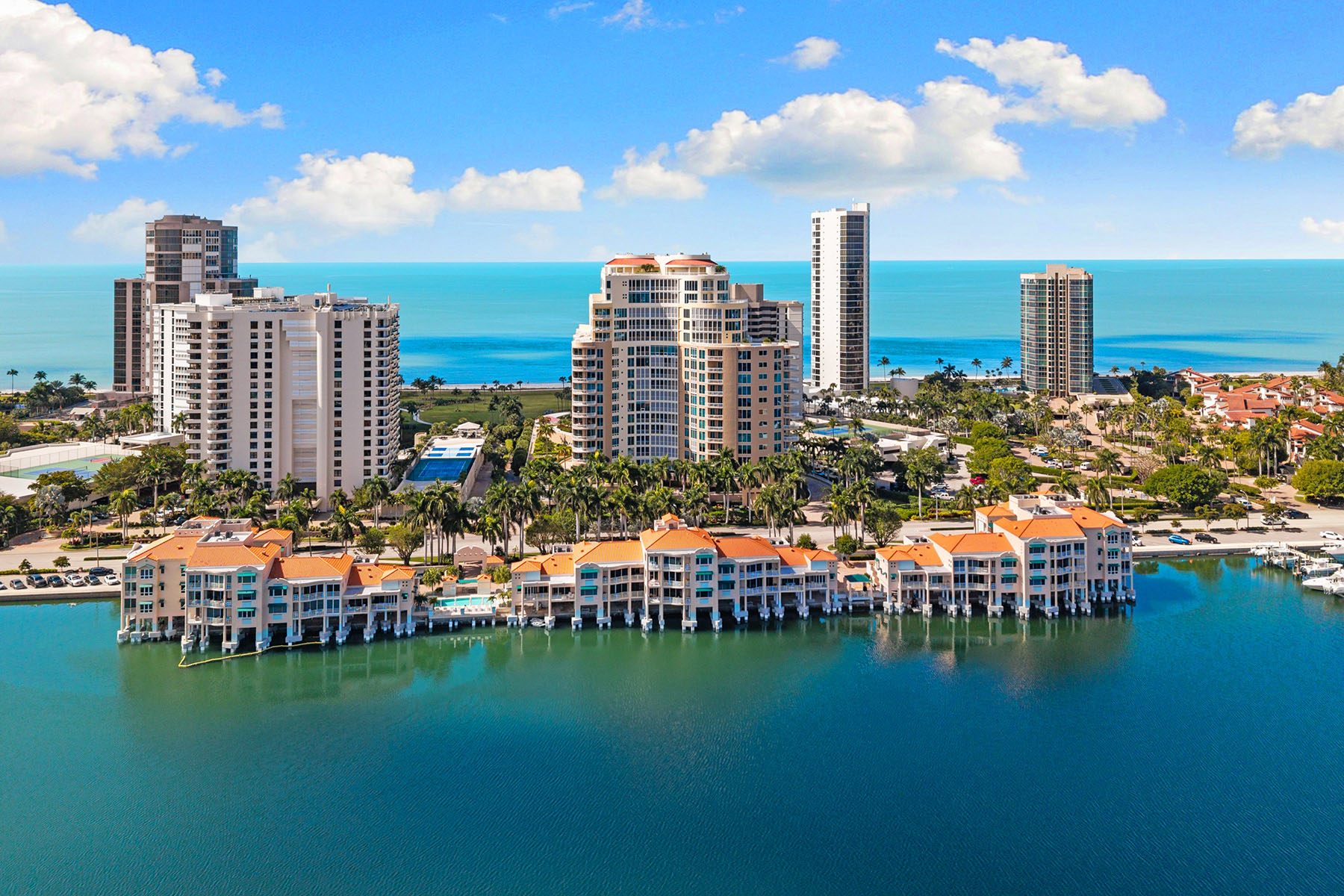 4501 Gulf Shore Boulevard N , 405