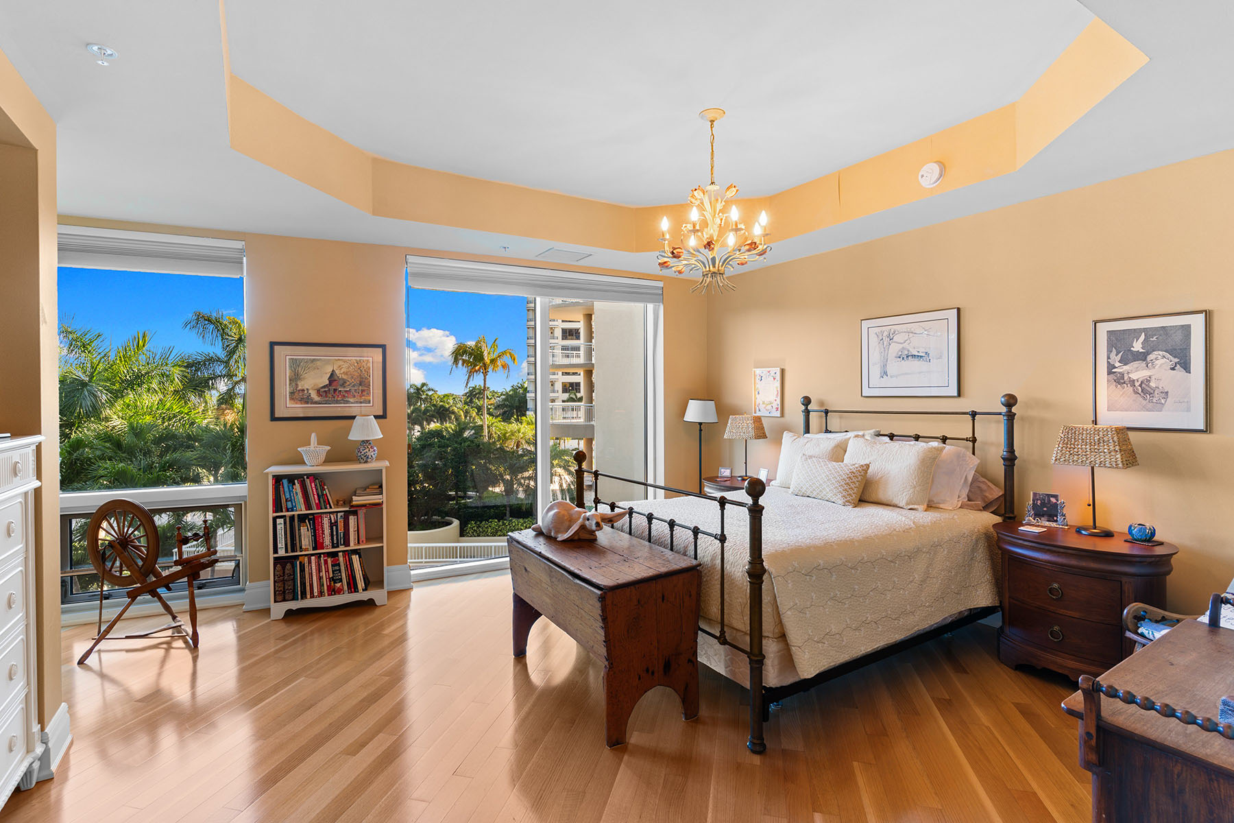 4501 Gulf Shore Boulevard N , 405