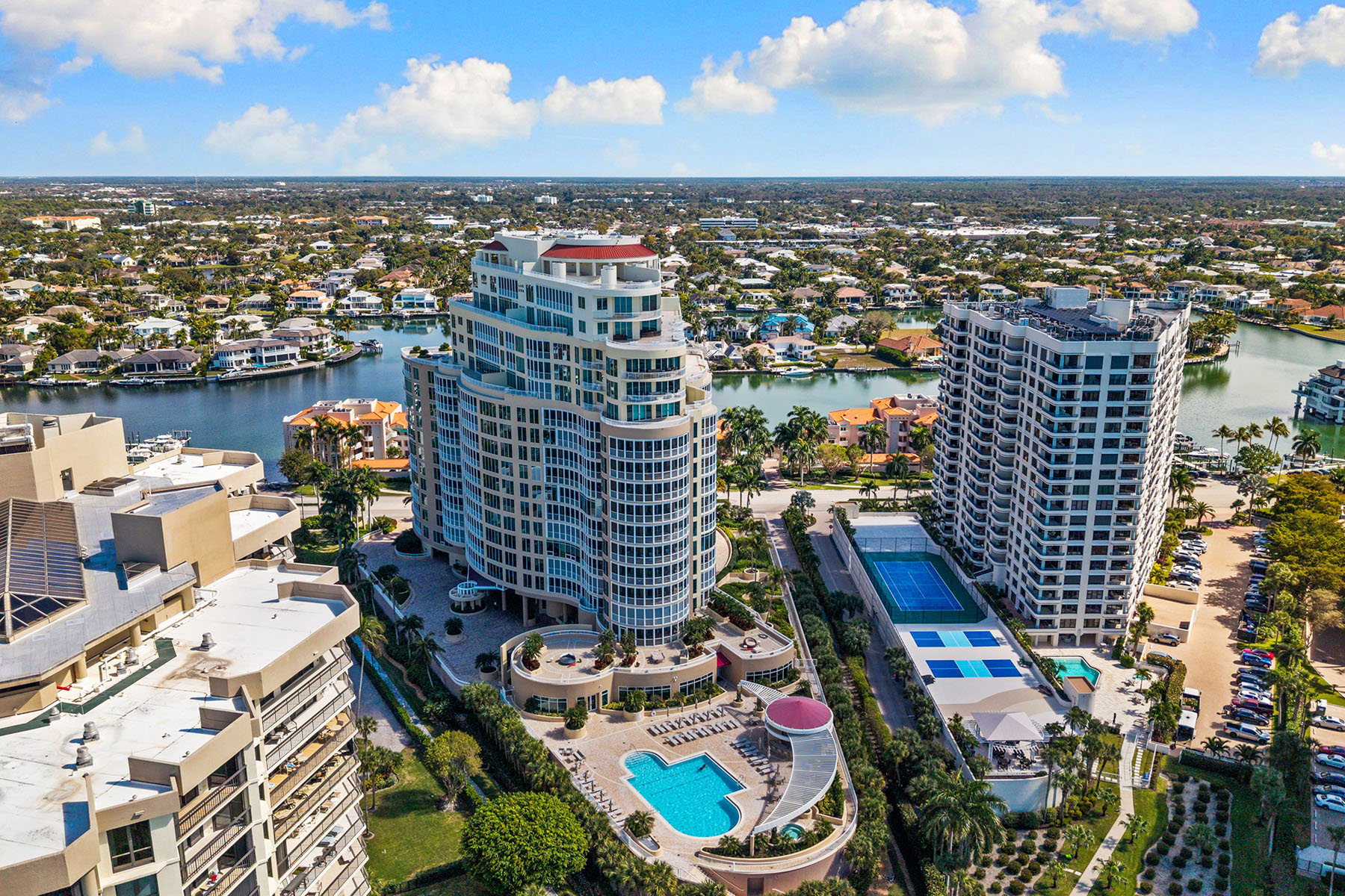 4501 Gulf Shore Boulevard N , 405