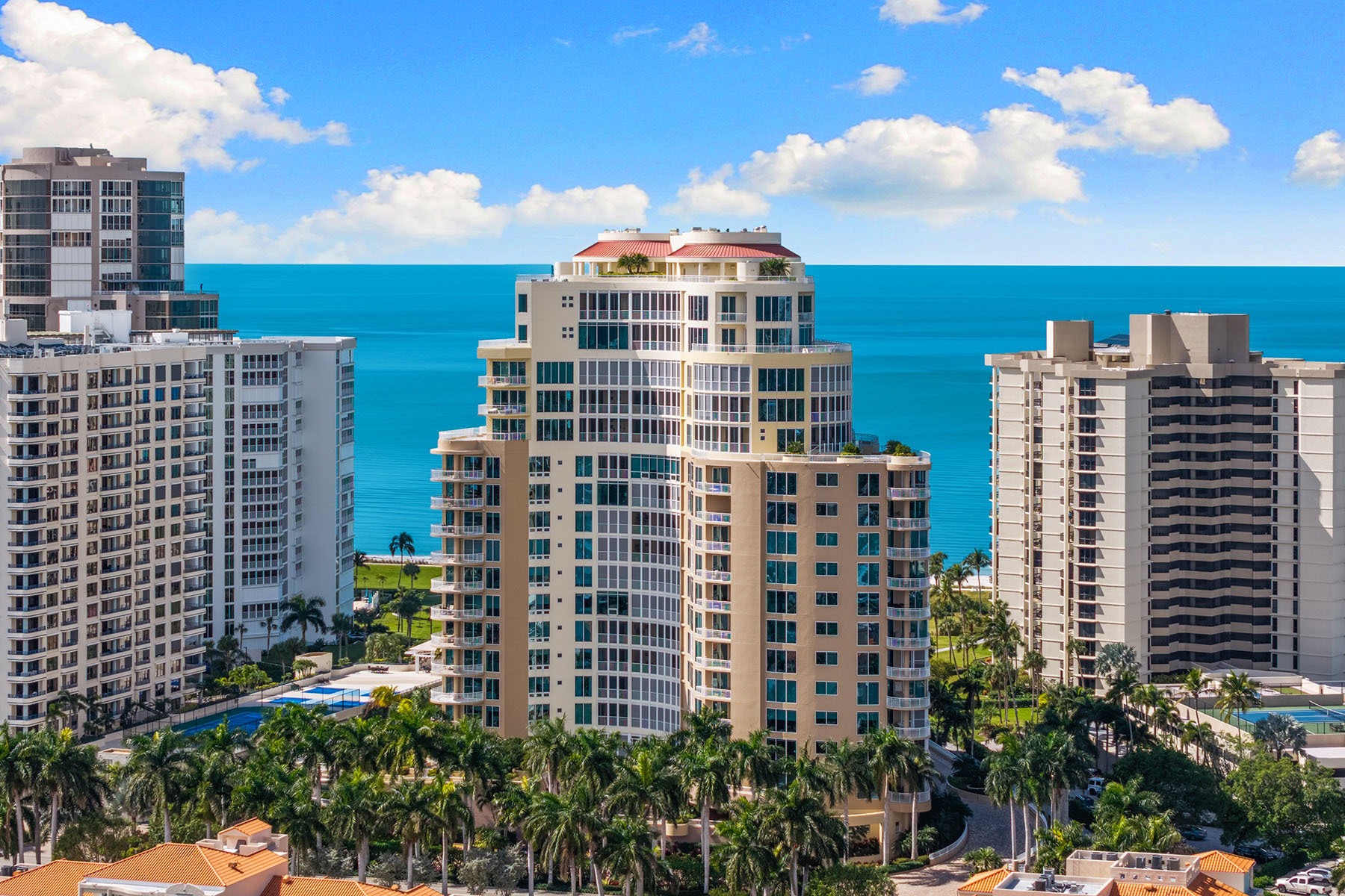 4501 Gulf Shore Boulevard N , 405