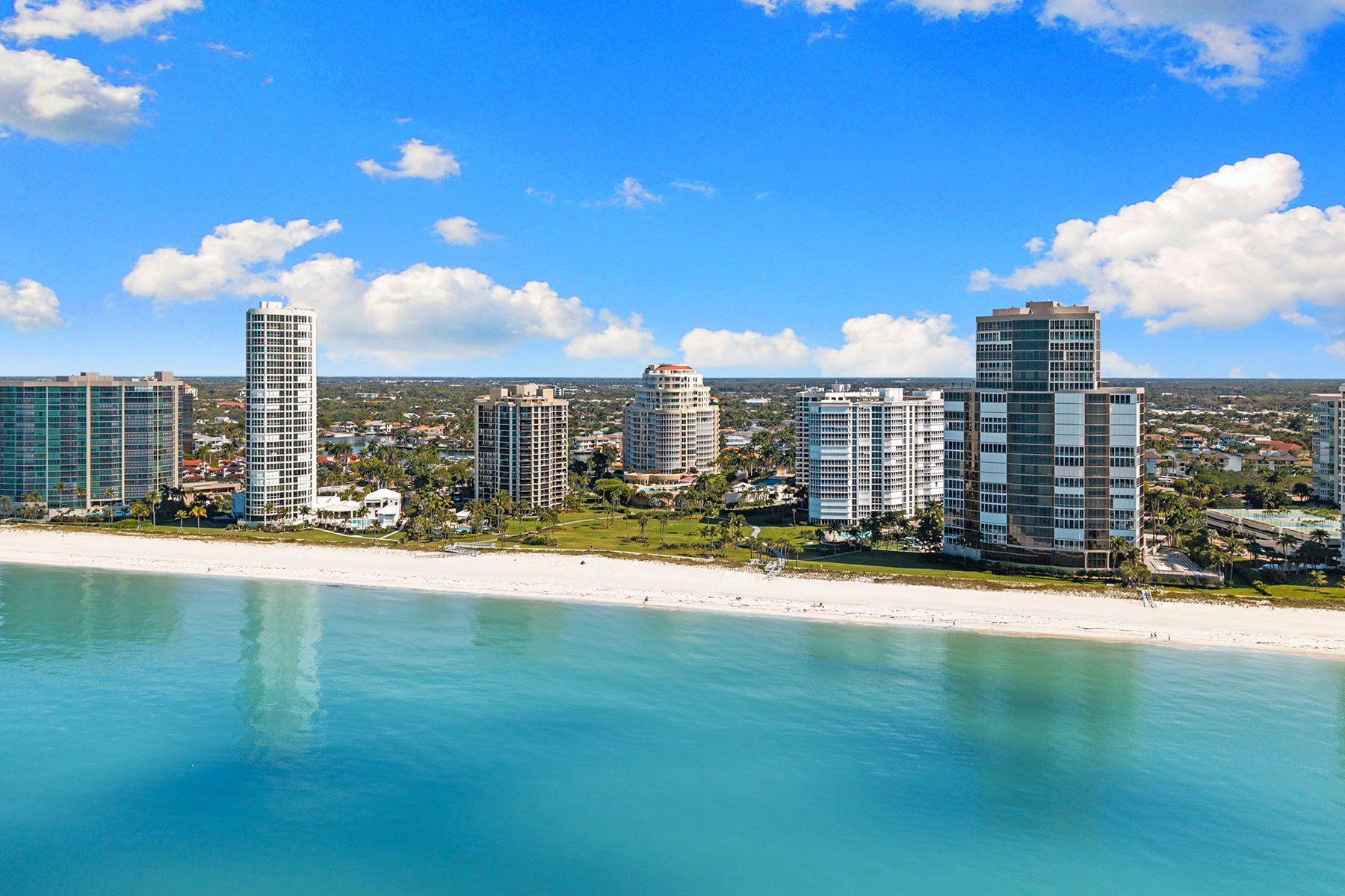 4501 Gulf Shore Boulevard N , 405