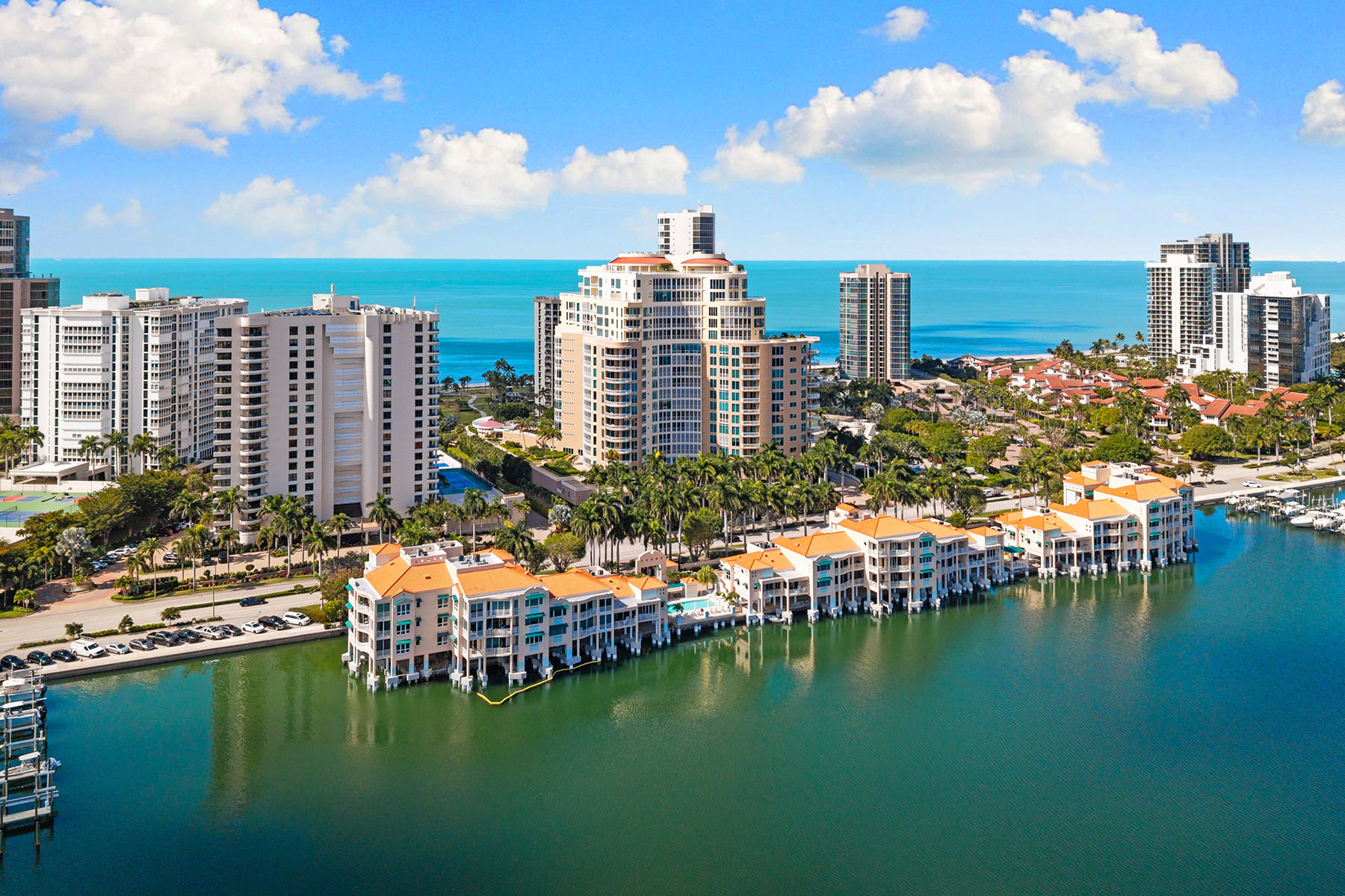 4501 Gulf Shore Boulevard N , 405