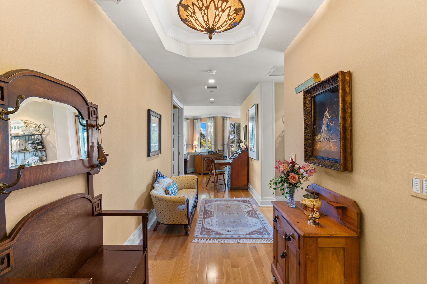 4501 Gulf Shore Boulevard N , 405