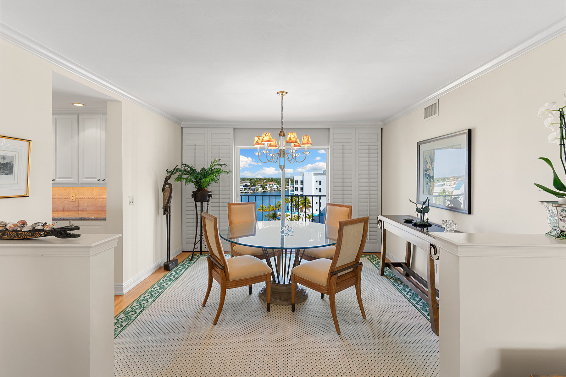9051 Gulf Shore Drive , 701