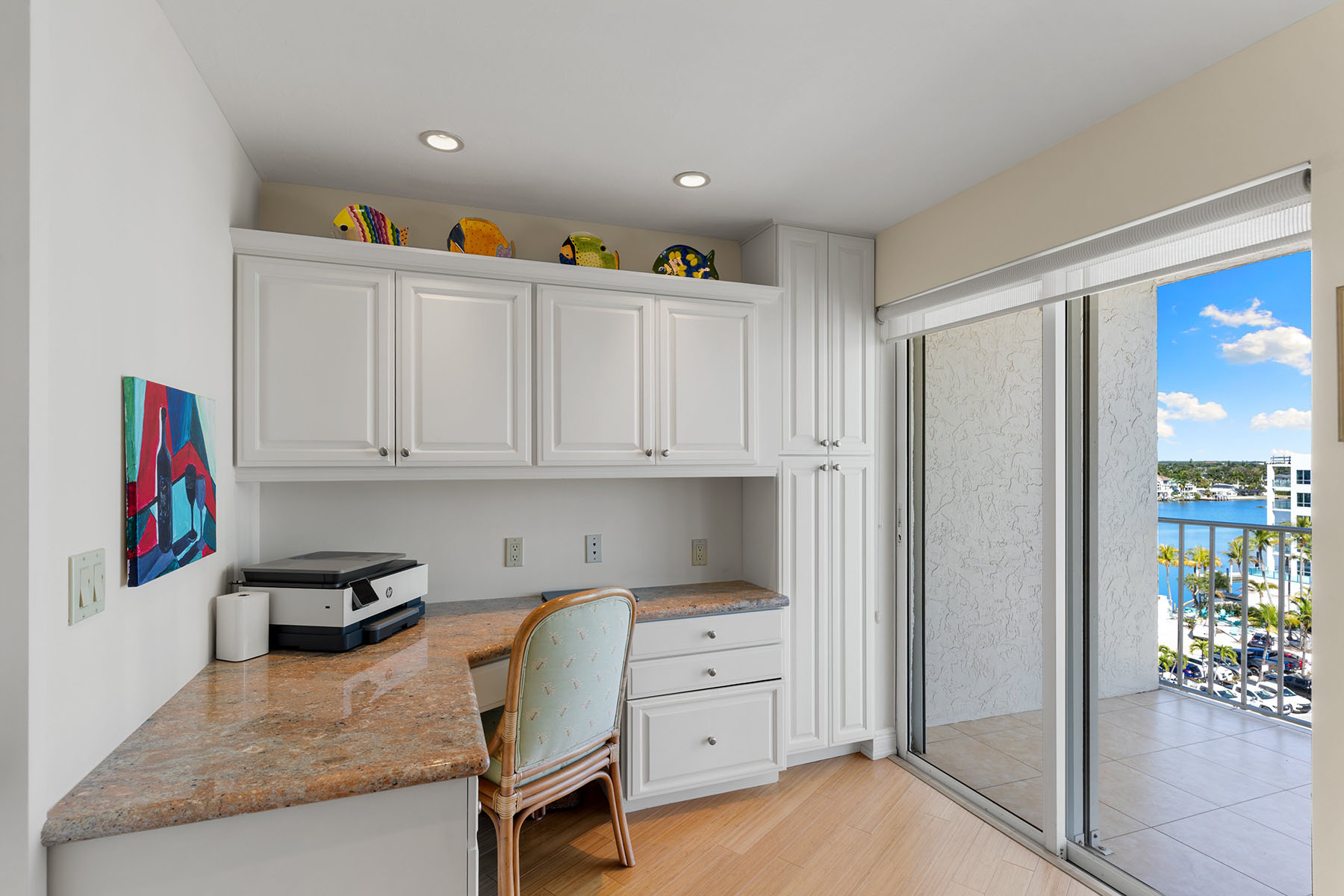 9051 Gulf Shore Drive , 701