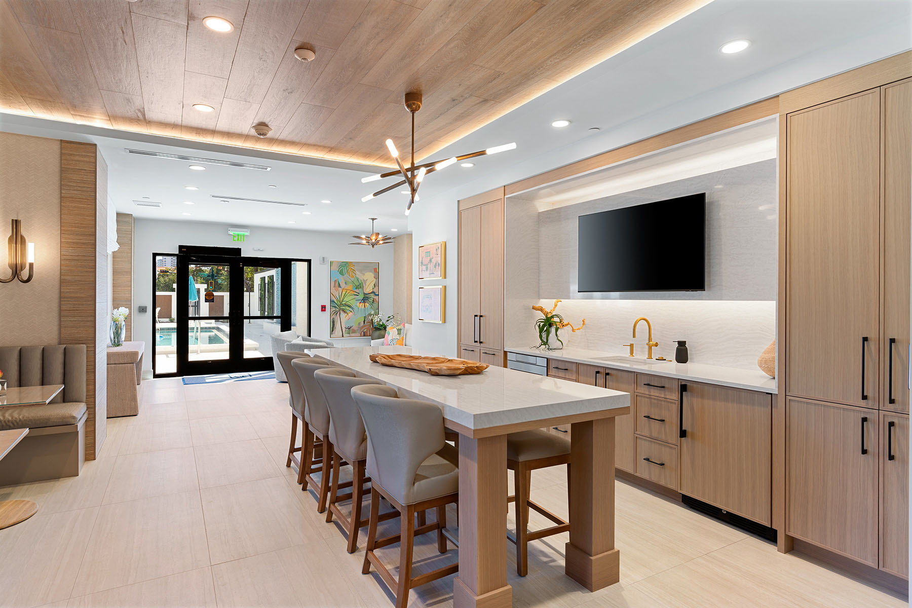 9051 Gulf Shore Drive , 701