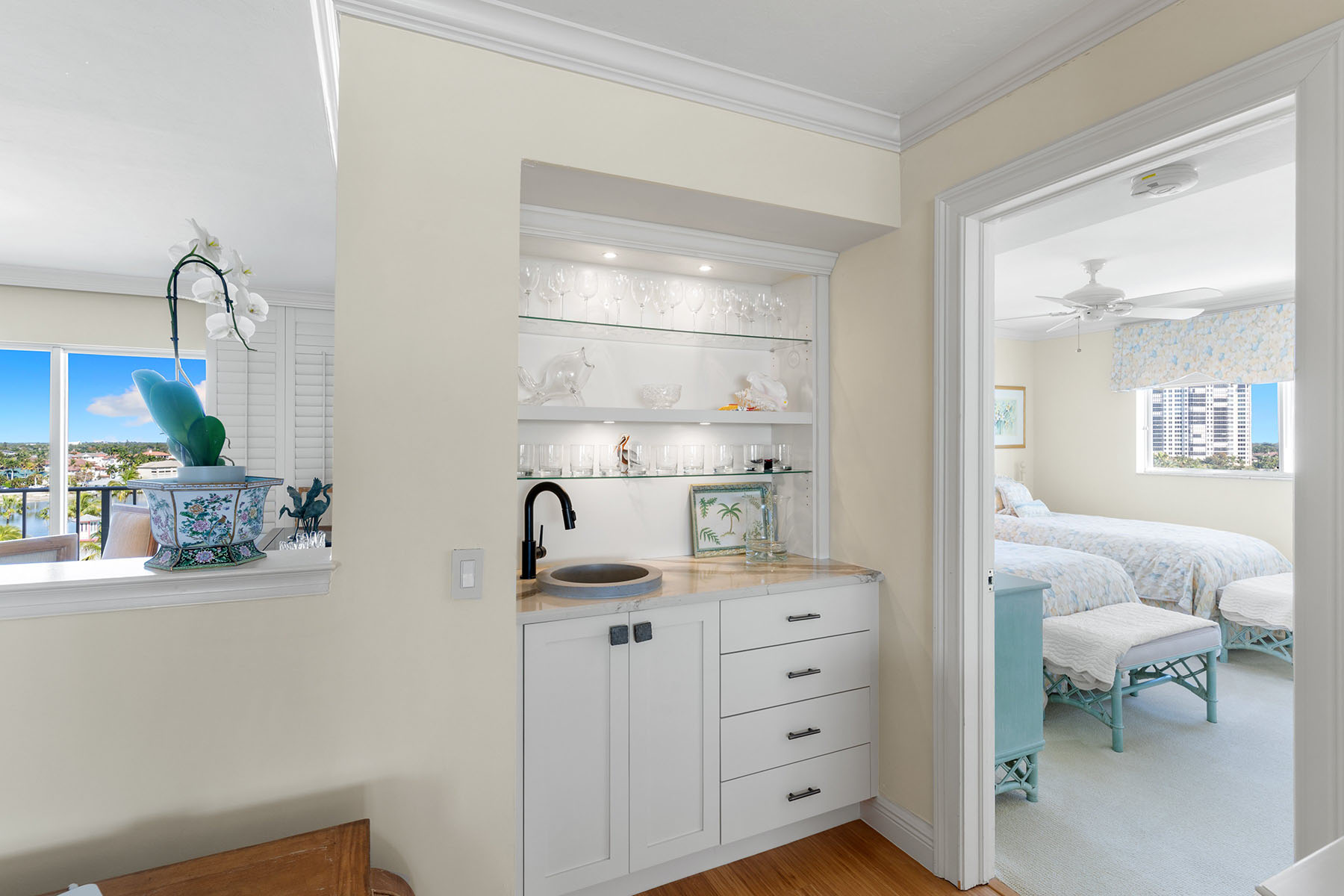 9051 Gulf Shore Drive , 701