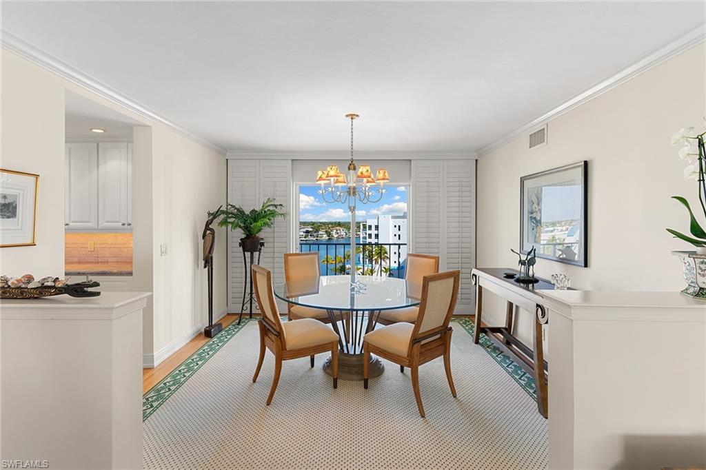 9051 Gulf Shore DR # 701