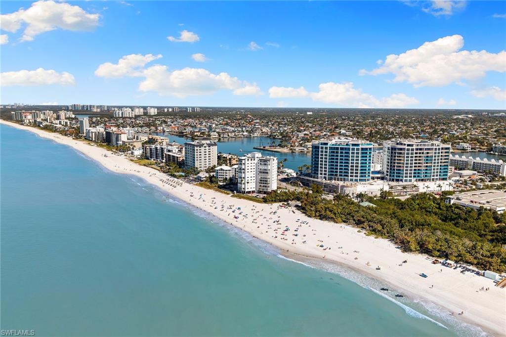 9051 Gulf Shore DR # 701