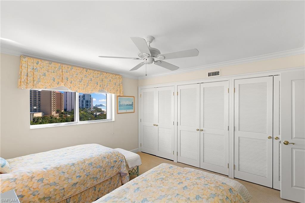 9051 Gulf Shore DR # 701