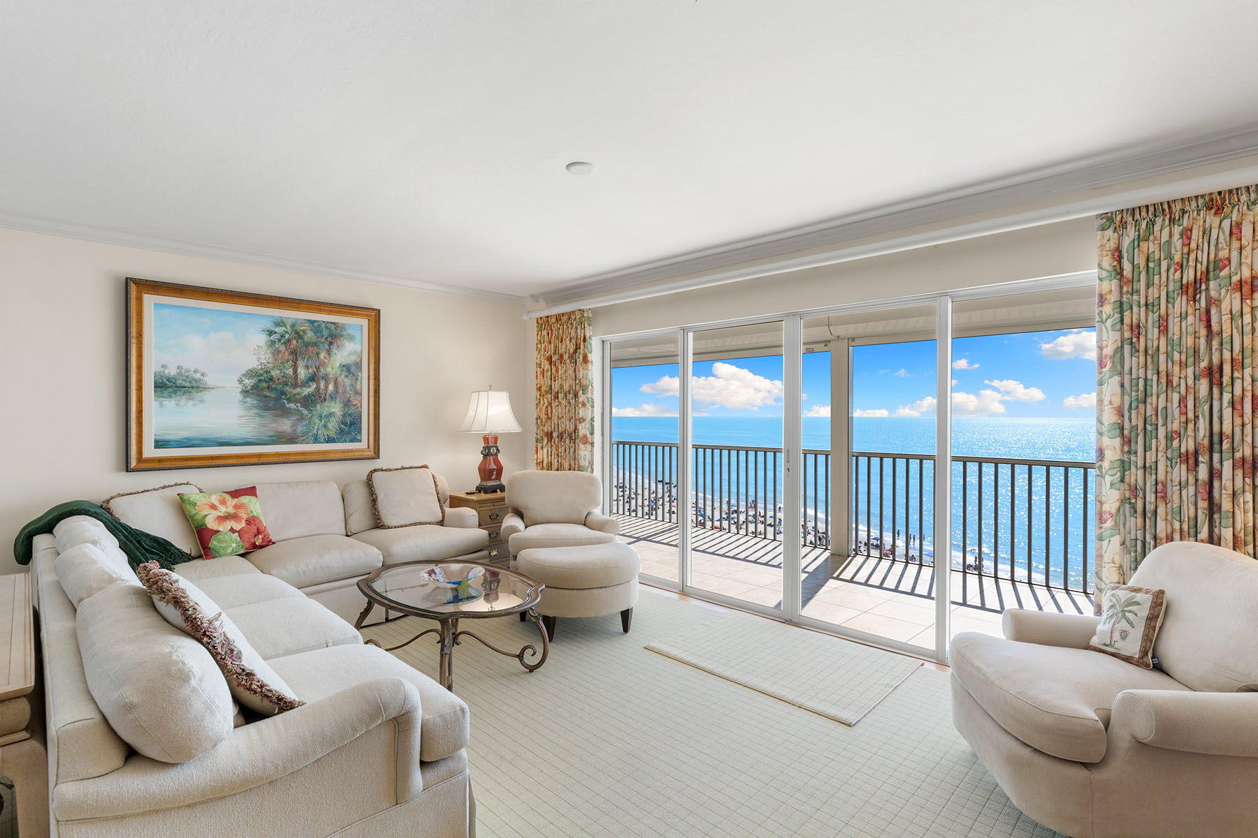 9051 Gulf Shore Drive , 701