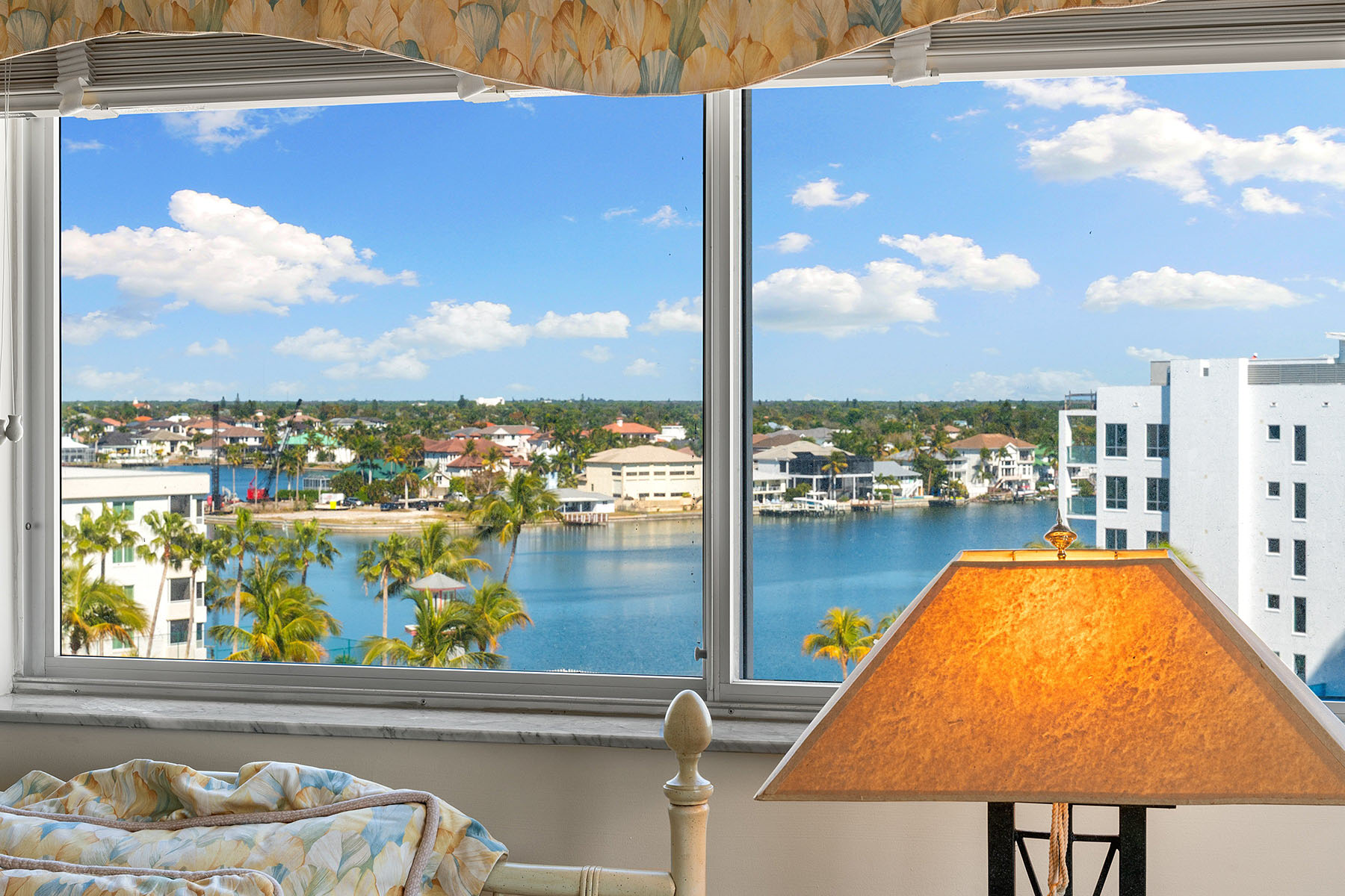 9051 Gulf Shore Drive , 701