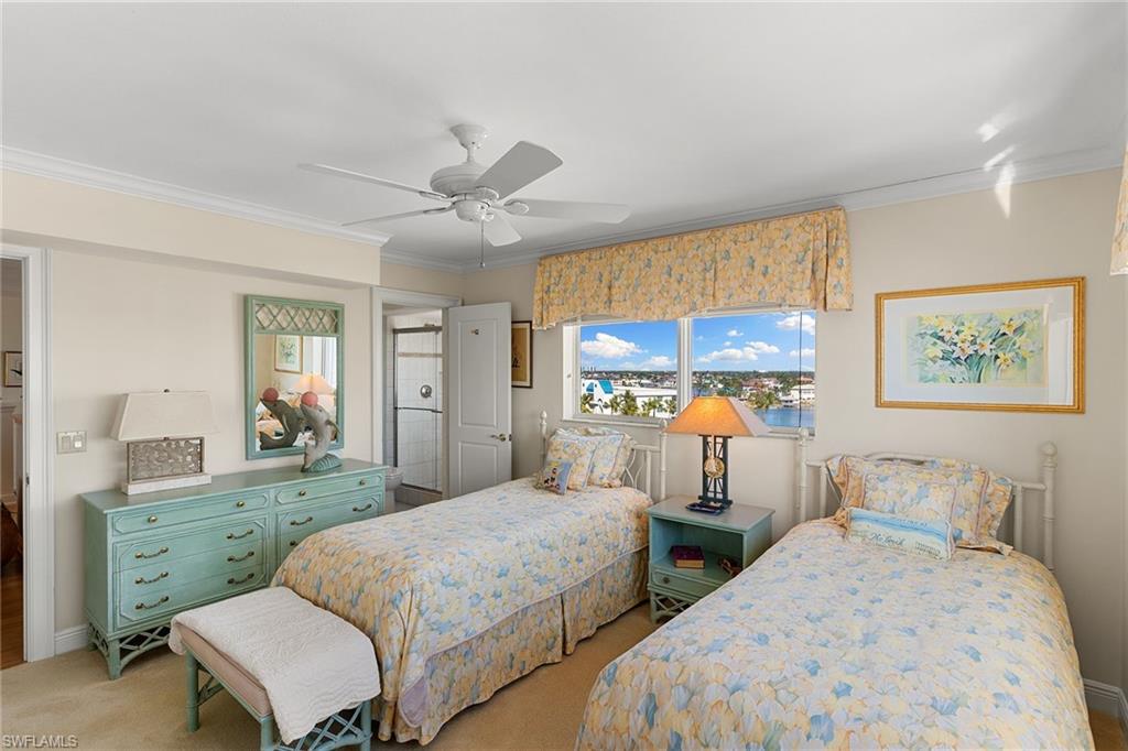 9051 Gulf Shore DR # 701