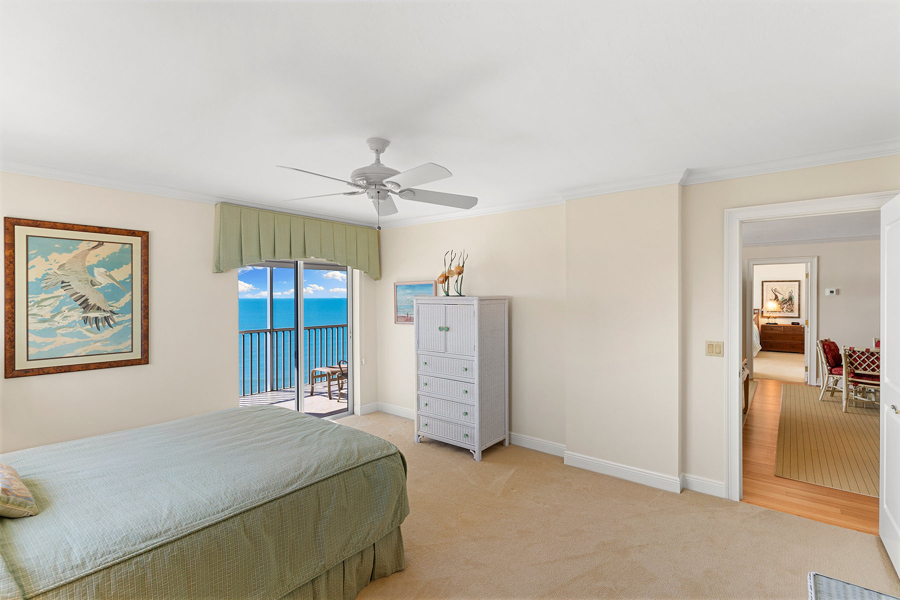9051 Gulf Shore Drive , 701