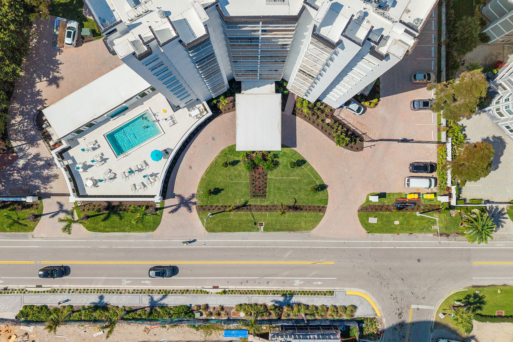 9051 Gulf Shore Drive , 701