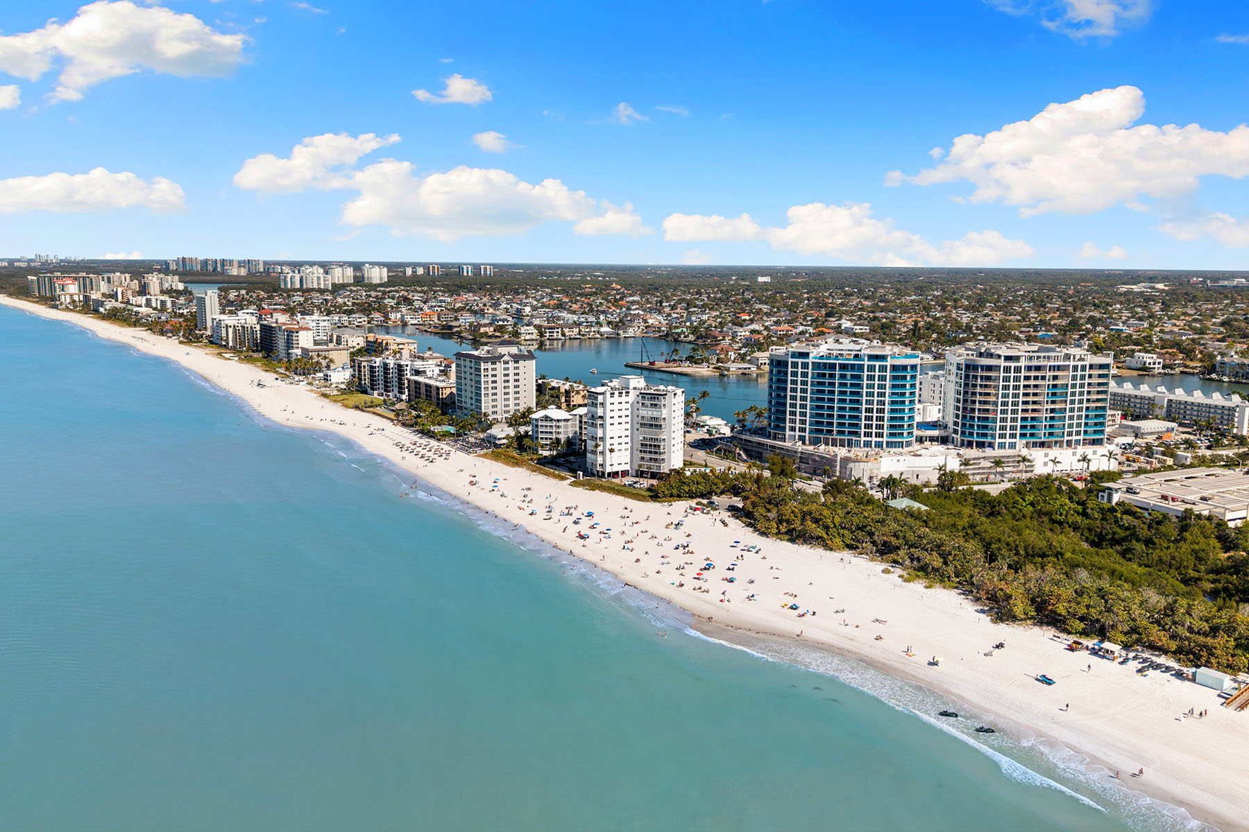 9051 Gulf Shore Drive , 701