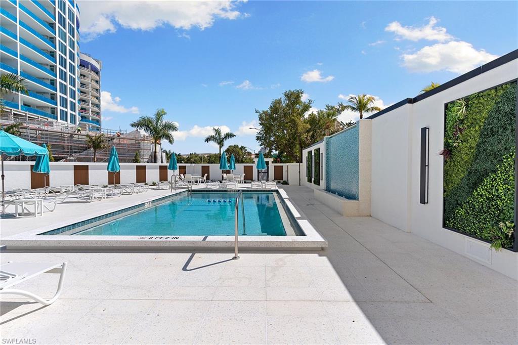 9051 Gulf Shore DR # 701