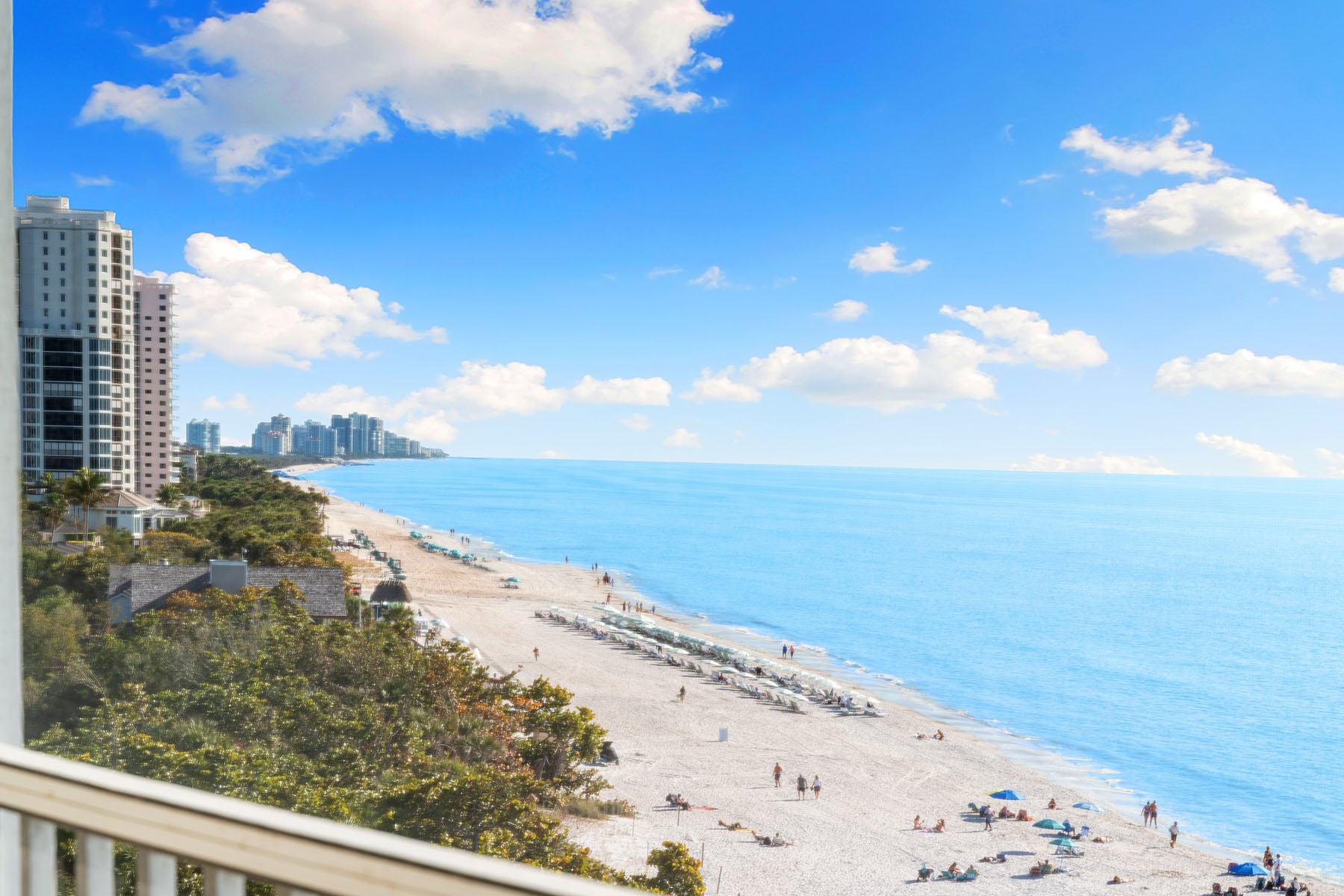 9051 Gulf Shore Drive , 701