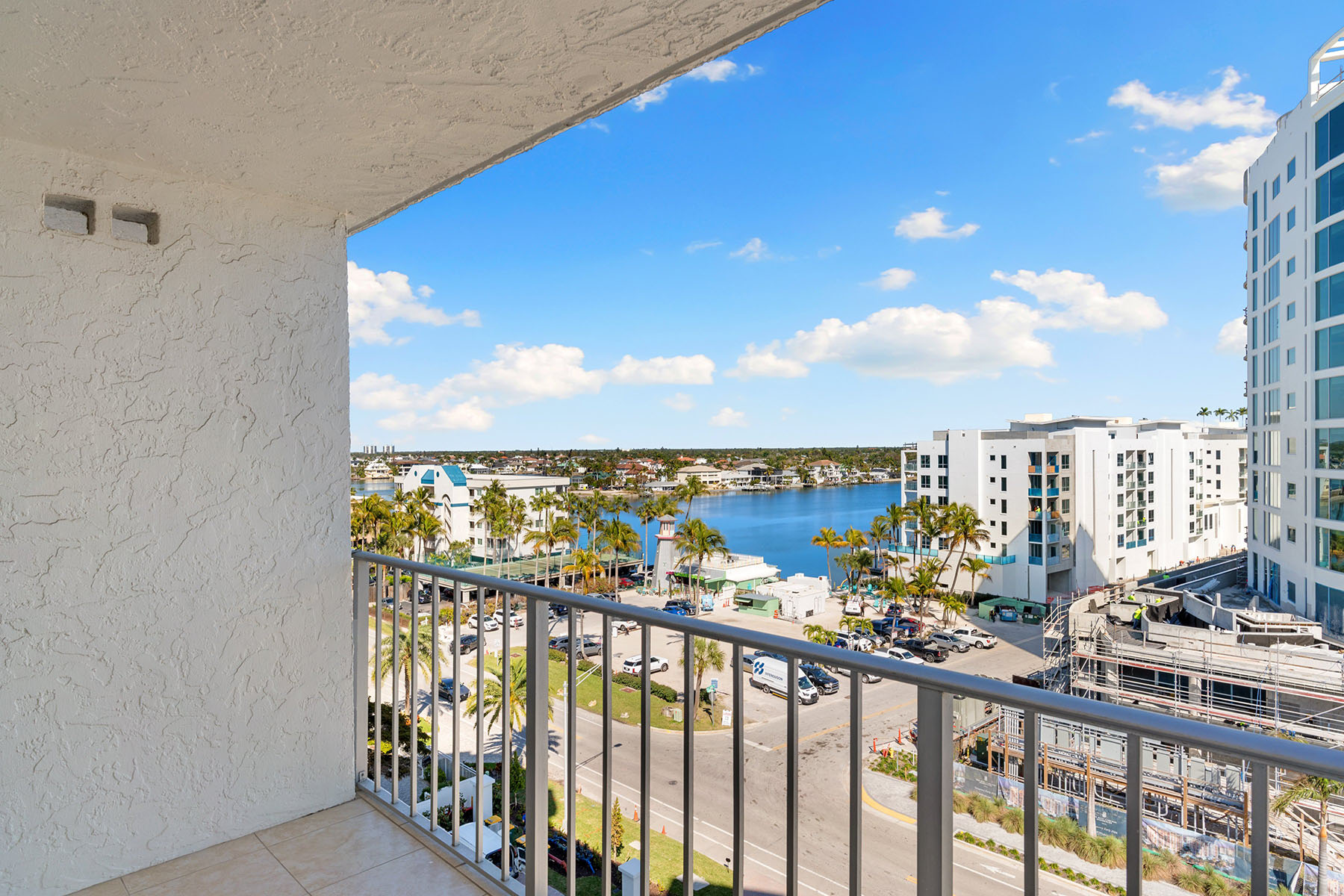 9051 Gulf Shore Drive , 701