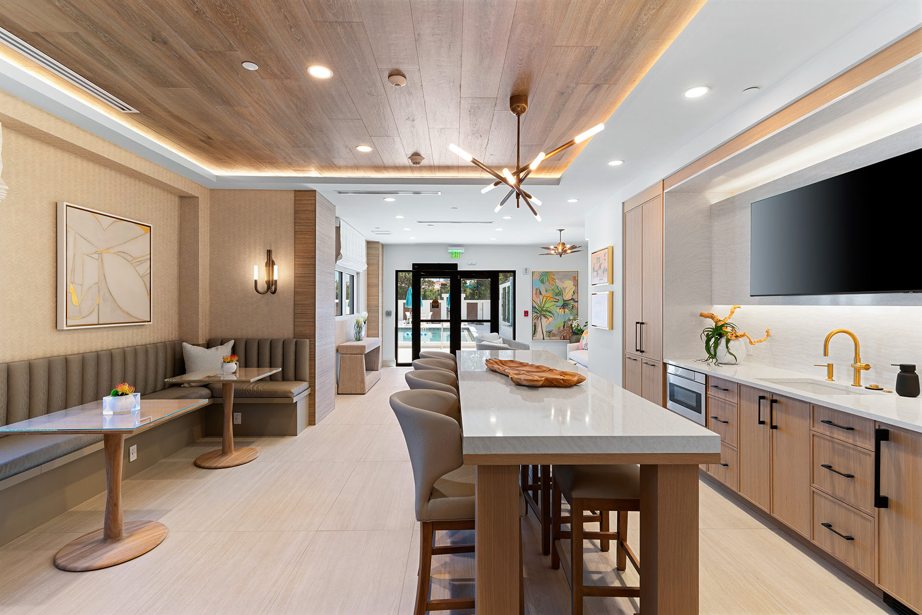 9051 Gulf Shore Drive , 701