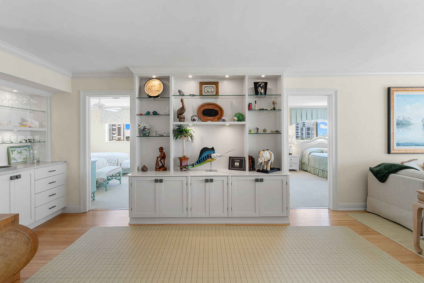 9051 Gulf Shore Drive , 701
