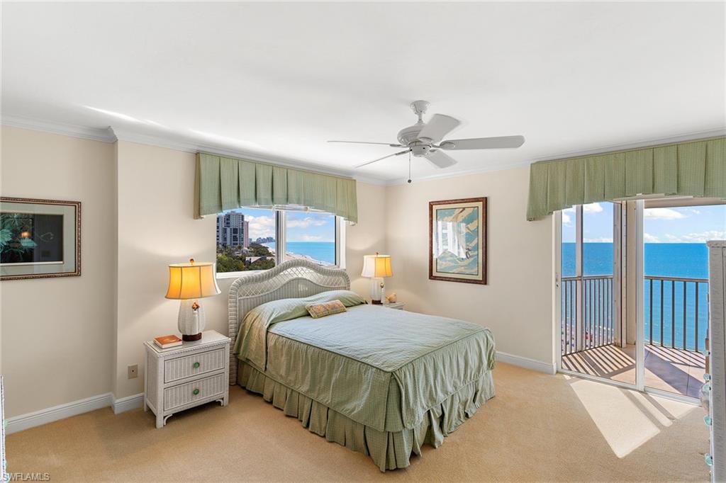 9051 Gulf Shore DR # 701