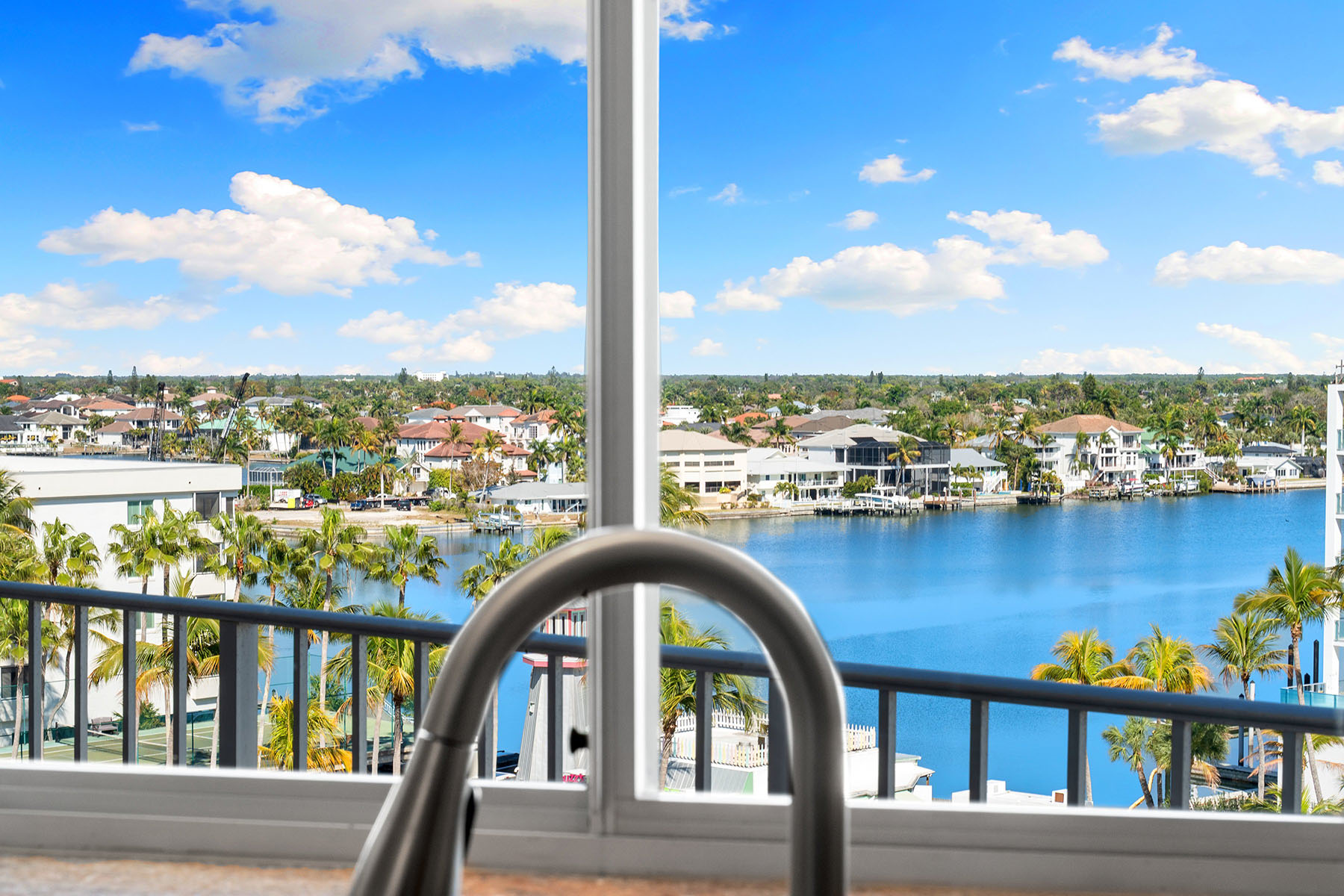 9051 Gulf Shore Drive , 701