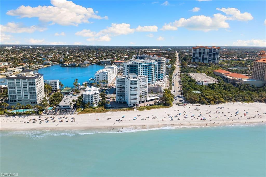 9051 Gulf Shore DR # 701