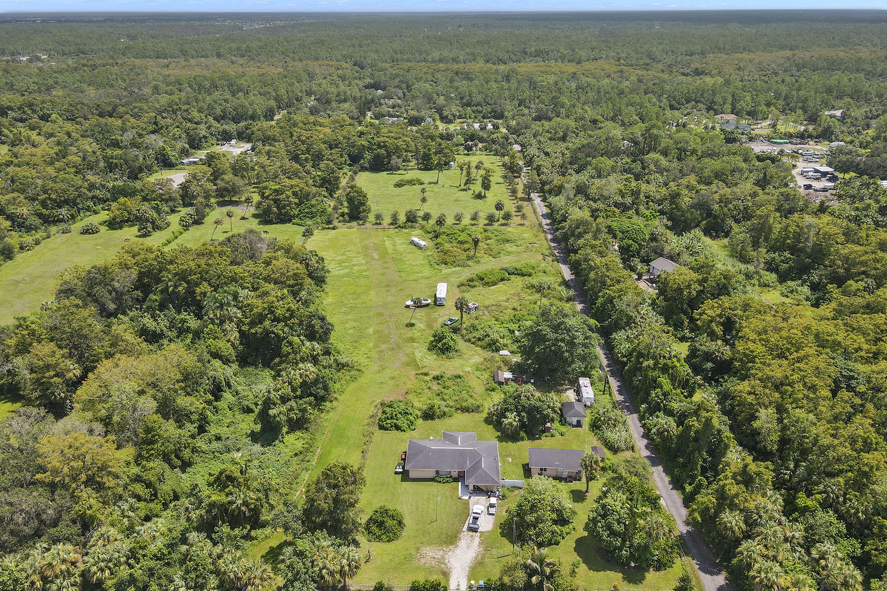 2120 Rock Road
