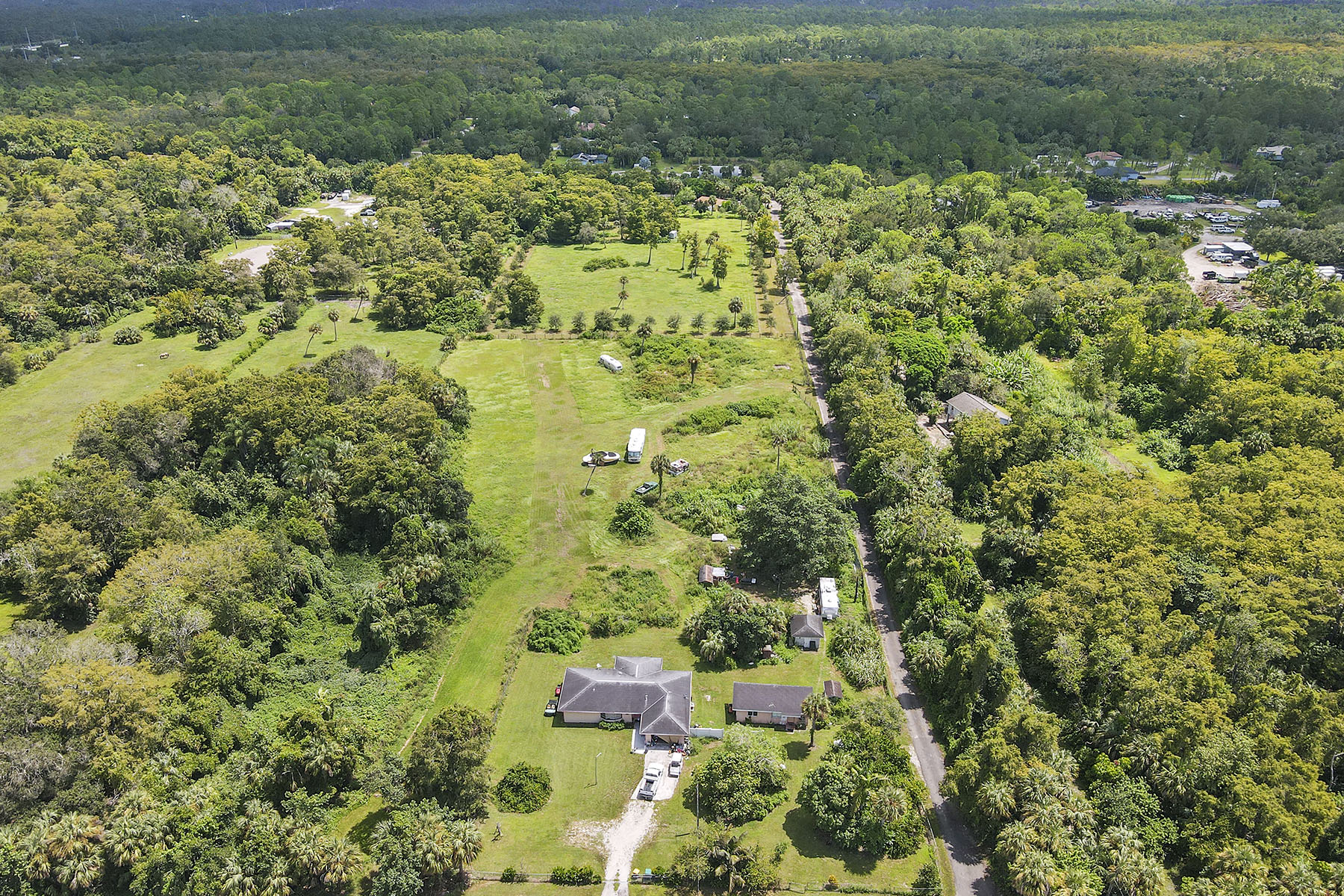 2120 Rock Road