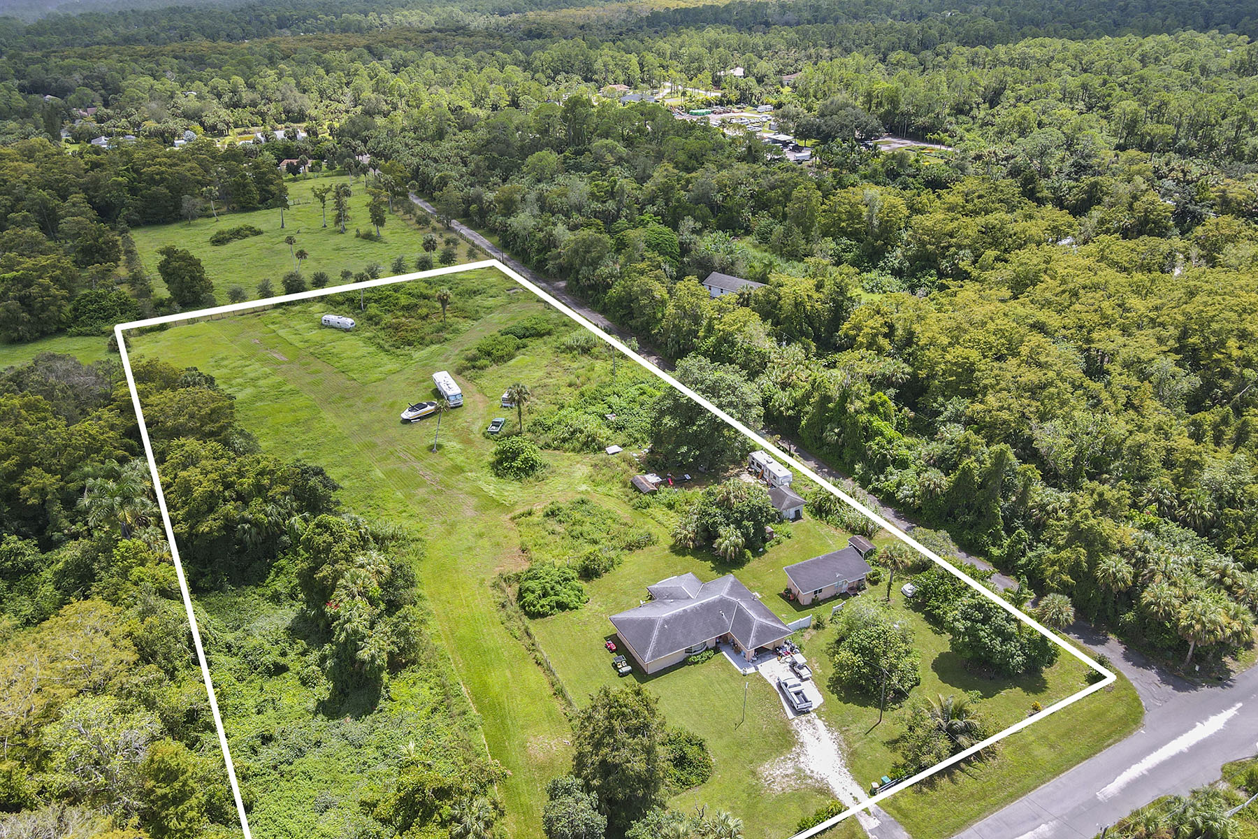 2120 Rock Road