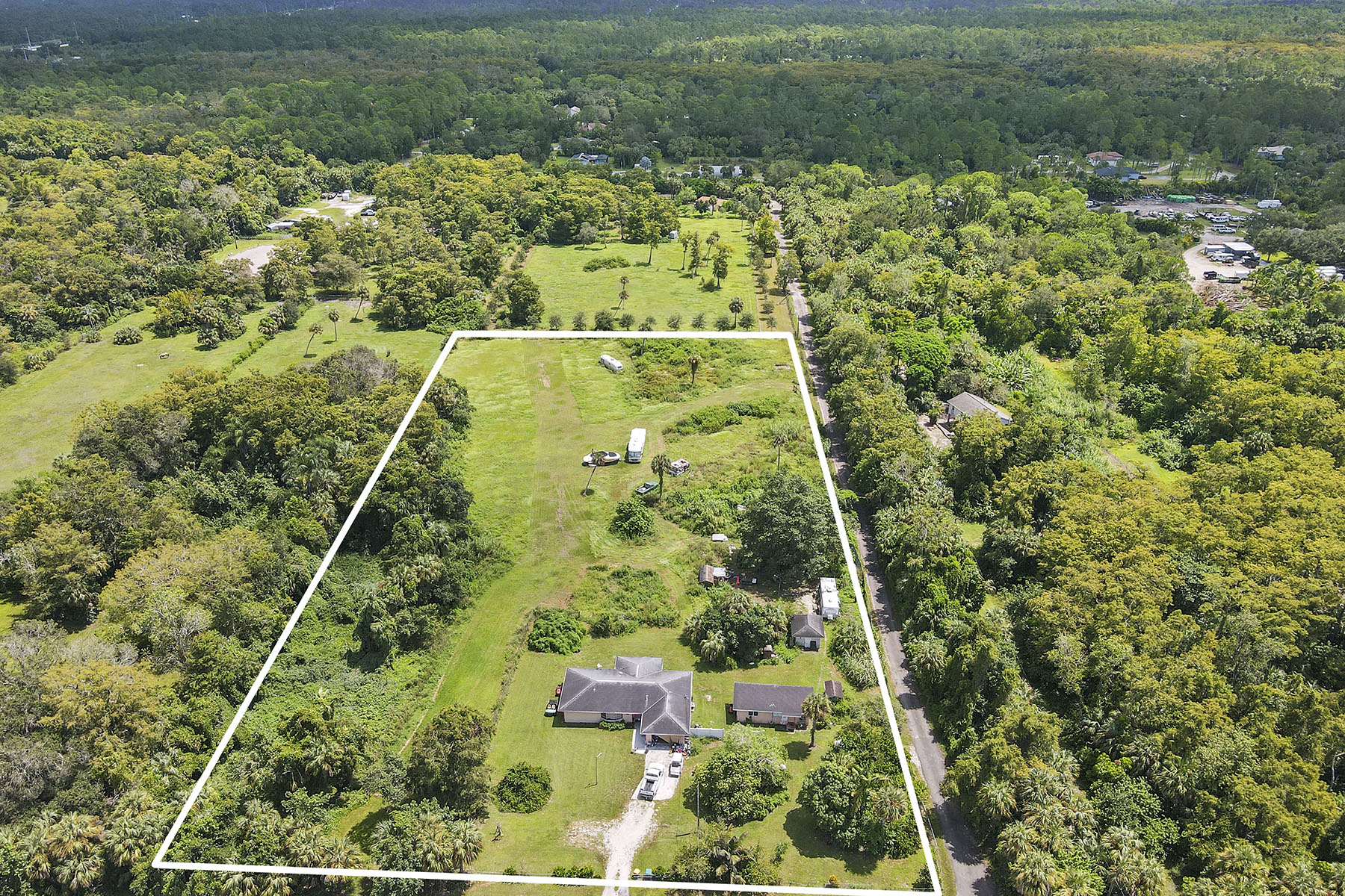 2120 Rock Road