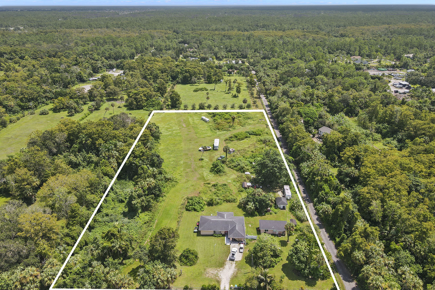 2120 Rock Road