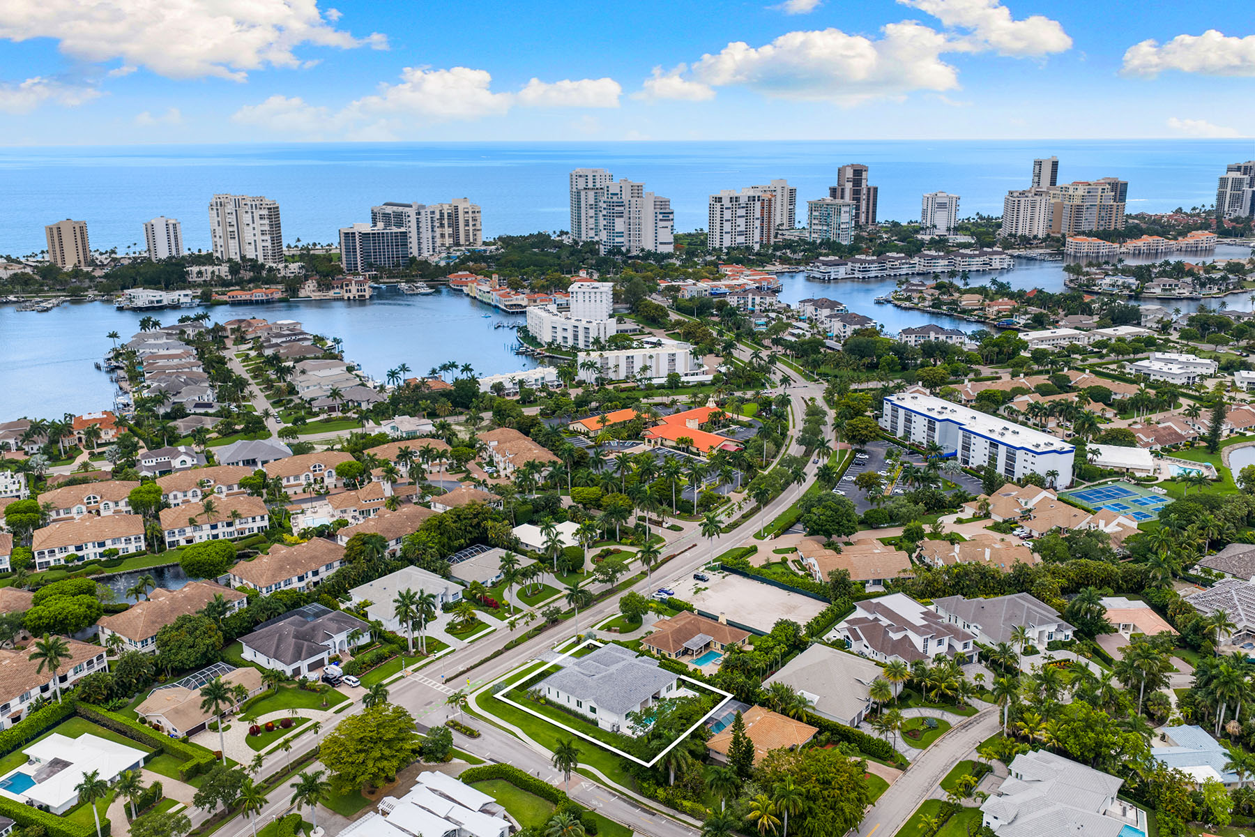 623 Park Shore Drive